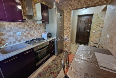Apartament cu 2 camere semidecomandat, mobilat în 9 Mai - 6