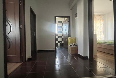 Casă tip duplex P+1+M | 200 mp utili | Curte 300 mp | 5 min. de Bucuresti - 8