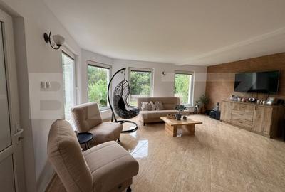 Casa de 4 camere, 1670mp teren, zona Barnova - 3