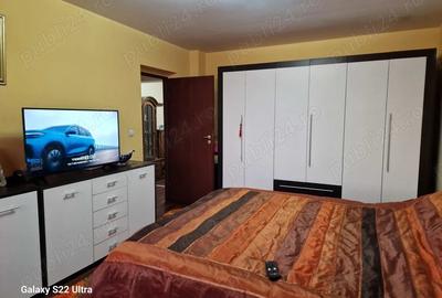 Apartament cu 3 camere decomandat în Dorobanți 2 - 4