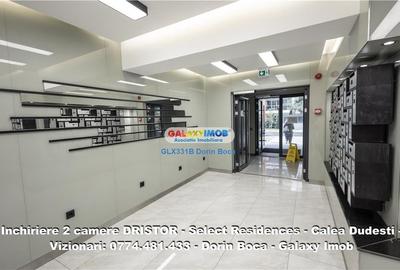 Inchiriere 3 camere DRISTOR - PREMIUM - NOU (Calea Dudesti) - 24