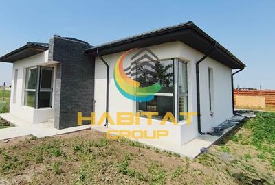 Casa 3 Camere, Incalzire prin Pardoseala, Finisaje Premium - 6