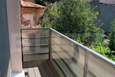 Casa spatioasa la pret de apartament, 76 mp, curte, zona Cen - 15