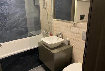 Apartament 3 Cam | Blvd Decebal | Centrala | Mobilat Utilat | Metrou - 10