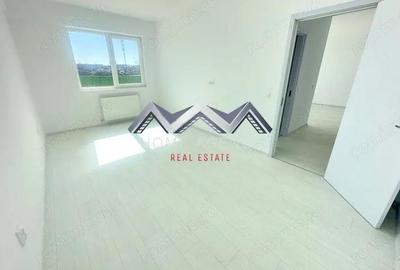 Apartament cu 2 camere semidecomandat în Sud - 2