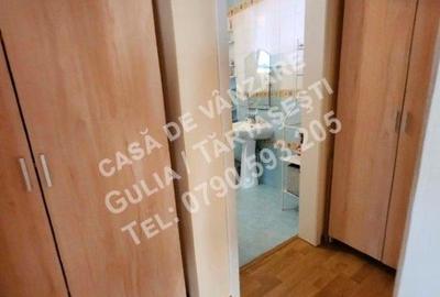 Vand casa ecologica pe structura din lemn si fundatie din beton, an constr. 2008 - 14