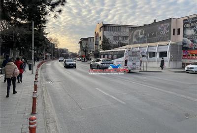 Spațiu comercial, de 980 mp, în Ultracentral - 9