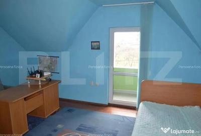 Casă cu 4 camere cu Teren 2000 Mp în Viișoara - 5