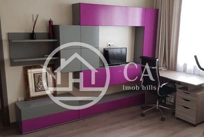 Apartament de inchiriat cu 3 camere in zona Dacia, Oradea.