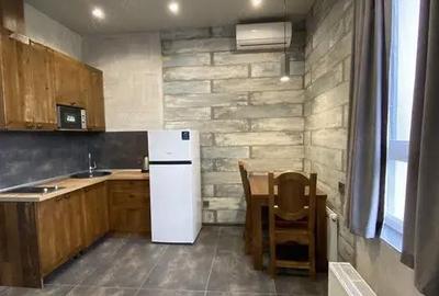 Garsonieră decomandată în Pipera - 1