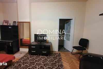 Apartament cu 2 camere semidecomandat în 9 Mai - 2