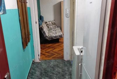 Garsonieră decomandată în Olimpia-Stadion - 1