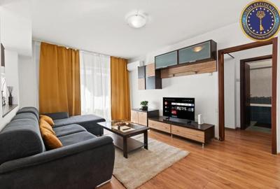 Apartament cu 2 camere în Universitate - 1