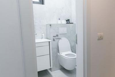 Duplex cu 4 camere cu Canalizare în Tunari - 25