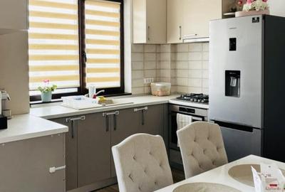 Apartament 2 camere, open space, etaj 3, 55mp utili in Giroc Apartament 2 camere, open space, etaj 3, 55mp utili in Giroc - 3