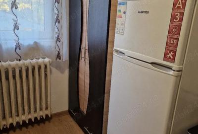 Garsonieră nedecomandată în Central - 2