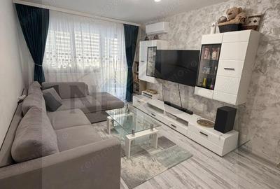 Apartament cu 2 camere decomandat în Central - 2