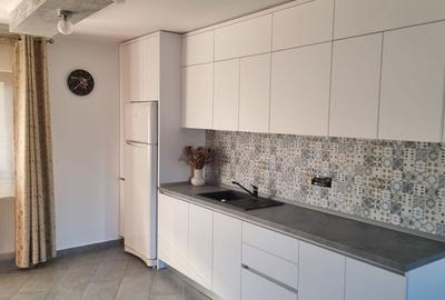 Casă cu 3 camere cu Teren 140 Mp în Vânători - 2