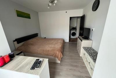 Inchiriez apt. Valea Argesului, parcare, langa gura de metrou C-tin Brancusi Inchiriez apt. Valea Argesului, parcare, langa gura de metrou C-tin Brancusi - 9