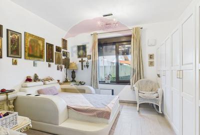 Casa pasiva autonoma Peris Cocioc 380 mp utili P+M teren 1040 mp - 6