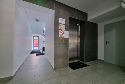 Garsonieră decomandată, mobilată în Metalurgiei - 2