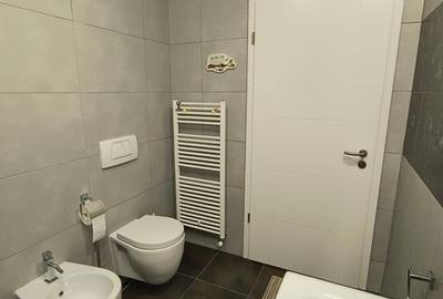 NOU! Pipera-Scoala Americana-Ibiza Sol-piscina-parcare 2 locuri - 18