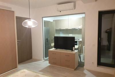 Garsoniera | Bloc nou | Lujerului | 21th Residence - 3