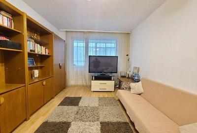Tineretului | Loc de Parcare | 7 Min Metrou | Apartament 3 Camere - 2