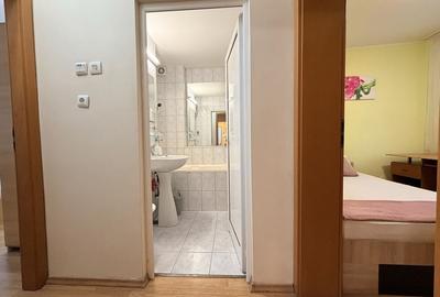 Apartament 4 camere,  aproape de centrul orașului – Circumvalațiunii - 12