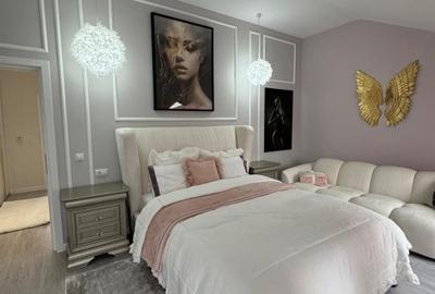 Apartament 4 camere 128mp mobilat utilat Premium Pacurari-Kaufland Apartament 4 camere 128mp mobilat utilat Premium Pacurari-Kaufland - 18