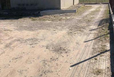 Spațiu comercial, de 660 mp, în Central - 1