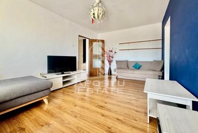 Apartament cu 2 camere decomandat, mobilat în Ultracentral - 1