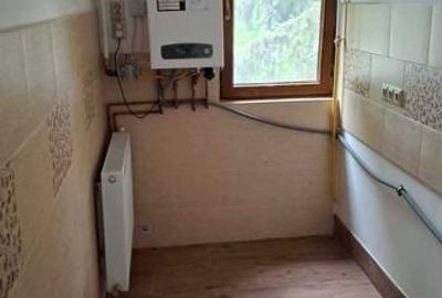 Apartament cu 2 camere în Micro 15 - 2