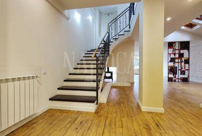 Casă cu 5 camere cu Canalizare în Bună Ziua - 2