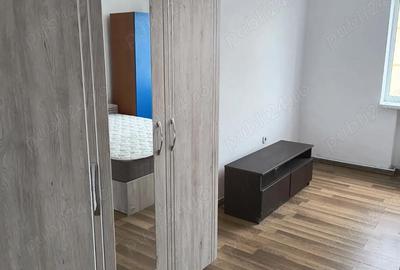 Apartament cu 2 camere semidecomandat în Terezian - 2
