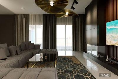 Vilă de Lux în Cartier Rezidențial Exclusivist - 6