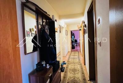 Apartament cu 2 camere decomandat, mobilat în Mănăștur - 3