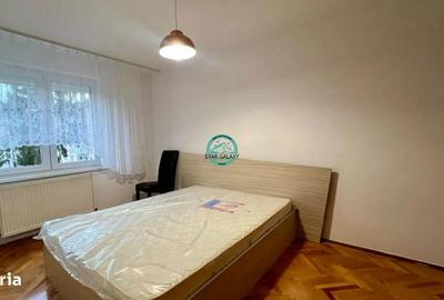 Apartament cu 2 camere semidecomandat în Aleea Carpați - 4