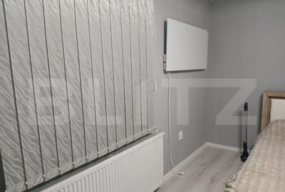 Apartament 1 camera la casa, parcare, 36 mp, gradina, Pet Fr - 9