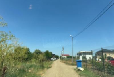 Vanzare Teren construibil 2600mp Gneasa - 16