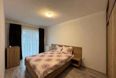 Apartament 2 camere avantgarden faza 4 - 7