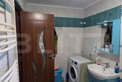 Casă cu 4 camere cu Teren 809 Mp în Central - 9