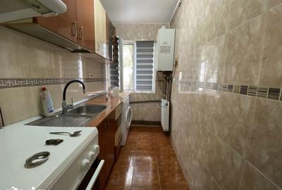 Apartament cu 3 camere, mobilat în Nord - 3