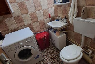 Apartament cu 3 camere decomandat în Exterior Vest - 8