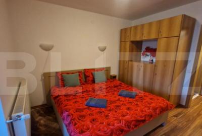 Apartament 3 camere , ideal investitie sau locuit Poiana Bra - 11