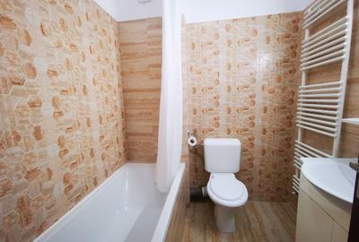 Apartament cu 2 camere decomandat, mobilat în Lujerului - 8