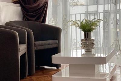 Apartament de inchiriat 2 camere  Coresi Mall Brasov - 3