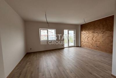 Duplex cu 4 camere cu Canalizare în Moșnița Nouă - 7