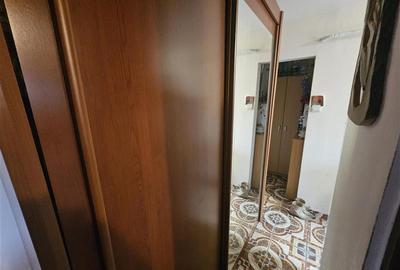 Apartament cu 2 camere nedecomandat, mobilat în Micro II - 10