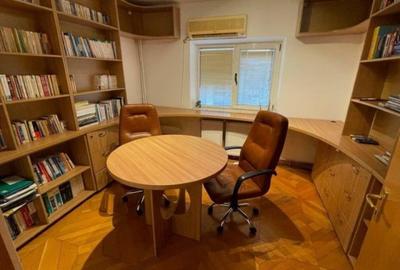 Apartament cu 4 camere decomandat în 13 Septembrie - 5